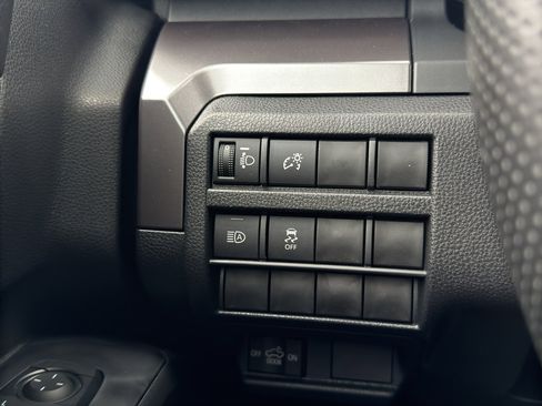 New 2026 Toyota Tacoma SR5 image 25