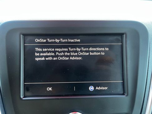 Certified 2023 Chevrolet Equinox LT FWD image 21