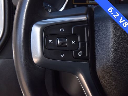 Used 2022 Chevrolet Silverado 1500 RST w/ LPO, Blackout Package image 23