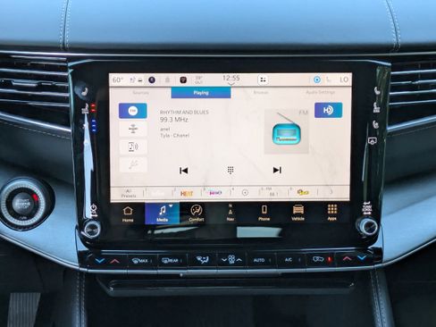 New 2026 Jeep Grand Wagoneer Limited image 20