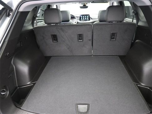 Used 2024 Chevrolet Blazer LT w/ Sound & Technology Package image 25