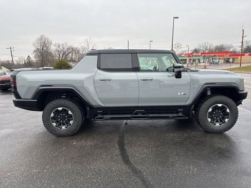 New 2025 GMC Hummer EV 3X w/ Extreme Off-Road Package image 6