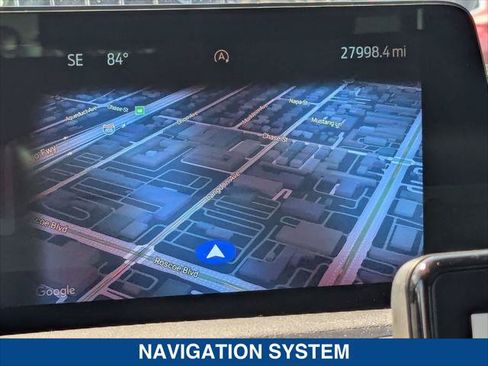 Certified 2025 Ford Expedition Active RWD image 16