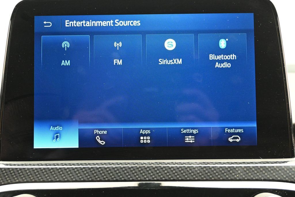 Used 2025 Ford Escape ST-Line Select AWD/4WD image 27