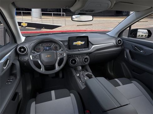 New 2026 Chevrolet Blazer LT FWD image 15