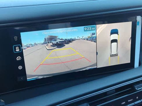 New 2026 Hyundai Palisade XRT Pro image 23