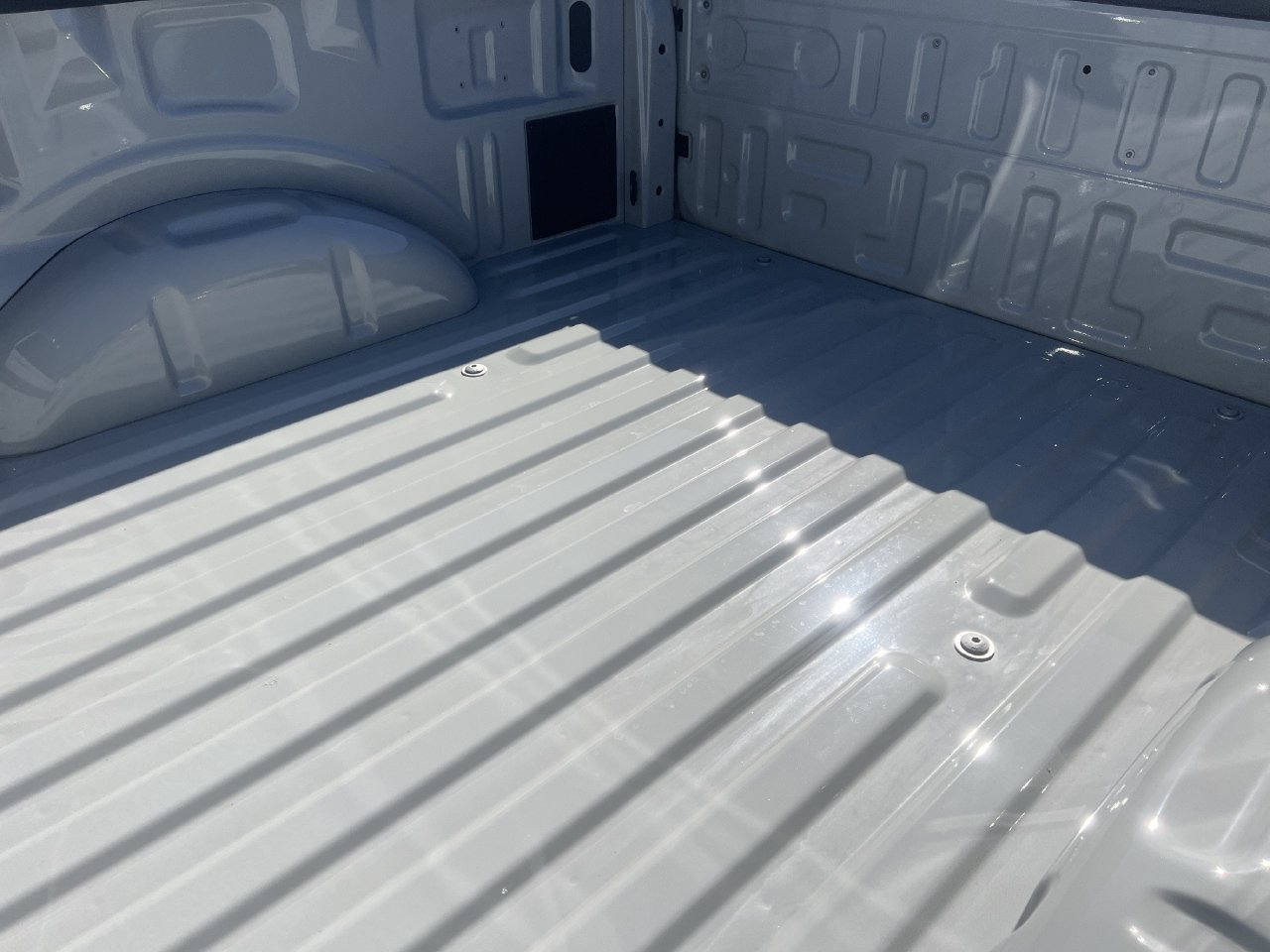 New 2026 Ford F150 STX RWD image 18