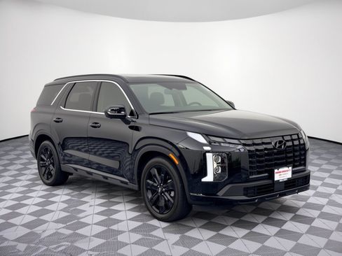 Used 2025 Hyundai Palisade XRT FWD image 7