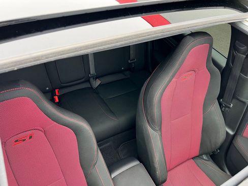 Used 2022 Honda Civic Si image 10