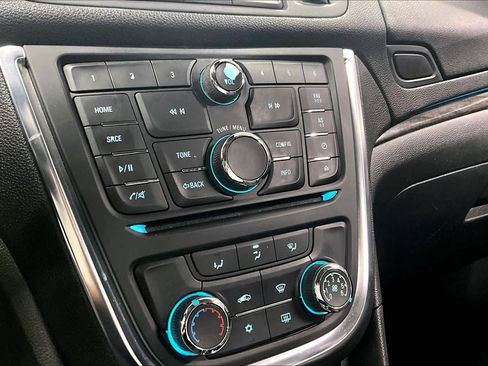 Used 2016 Buick Encore FWD image 33