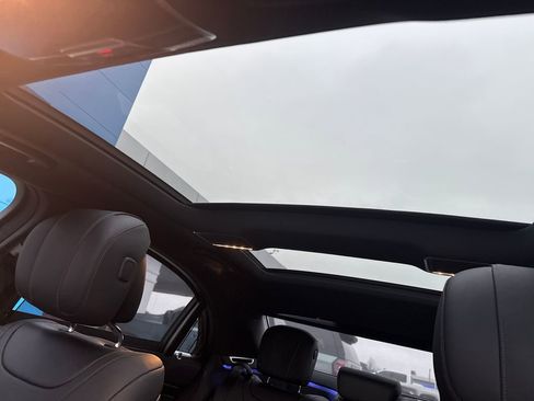 Used 2020 Mercedes-Benz S 450 4MATIC Sedan image 27