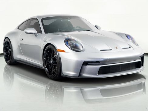 Used 2024 Porsche 911 GT3 image 4