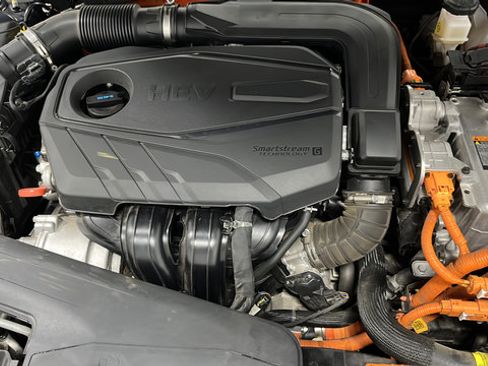 Used 2023 Hyundai Sonata SEL FWD image 27