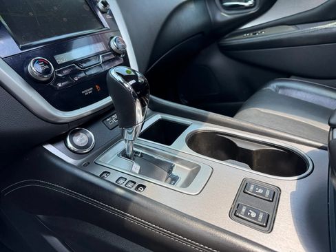 Used 2021 Nissan Murano SL w/ SL Moonroof Package AWD/4WD image 35