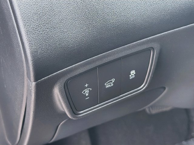Certified 2023 Hyundai Tucson SEL FWD image 11