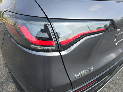 Used 2023 Honda HR-V EX-L image 33