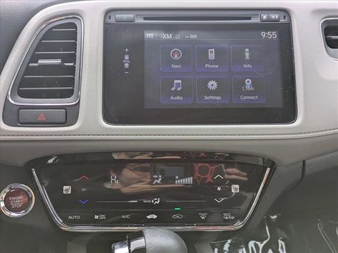 Certified 2018 Honda HR-V EX-L image 13