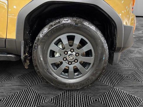 Certified 2024 Toyota Land Cruiser Base image 26