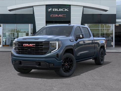 New 2026 GMC Sierra 1500 Elevation w/ Preferred Package image 11