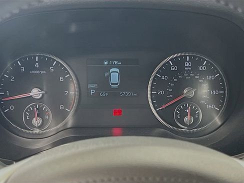 Certified 2022 Kia Telluride S AWD/4WD image 12