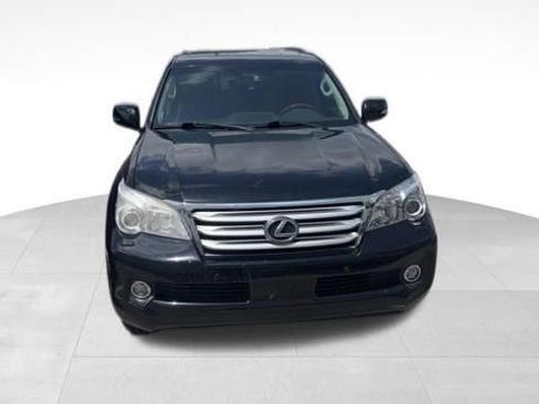 Used 2013 Lexus GX 460 Premium AWD/4WD image 3