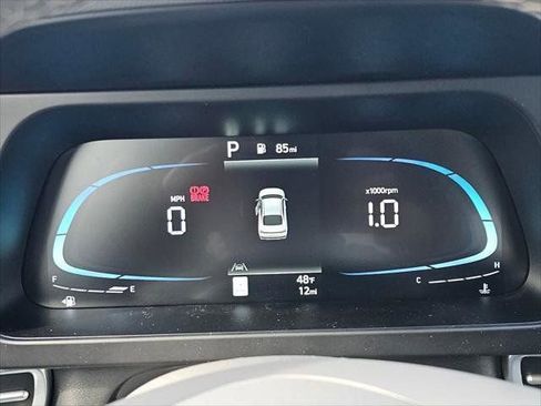 New 2026 Hyundai Elantra Sport FWD image 19