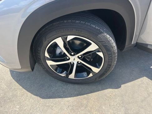 New 2026 Chevrolet Trax RS w/ Sunroof Package FWD image 27