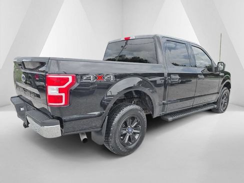 Used 2019 Ford F150 XLT w/ Trailer Tow Package AWD/4WD image 5