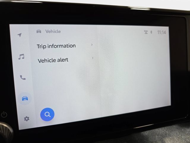 Certified 2025 Toyota RAV4 XLE AWD/4WD image 22