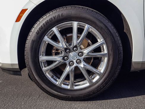 Used 2022 Buick Enclave Premium image 10