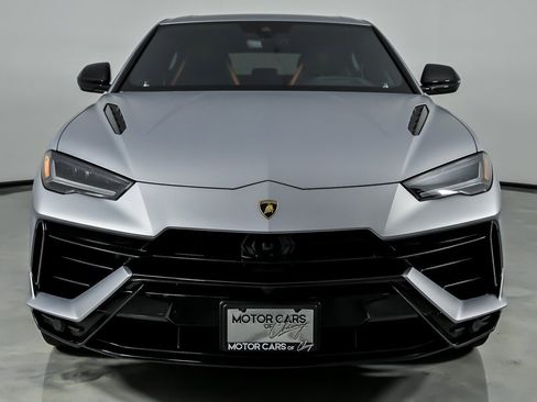 Used 2023 Lamborghini Urus S AWD/4WD image 5