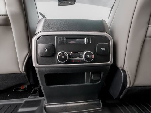 Used 2020 Ford Expedition Max Platinum image 11