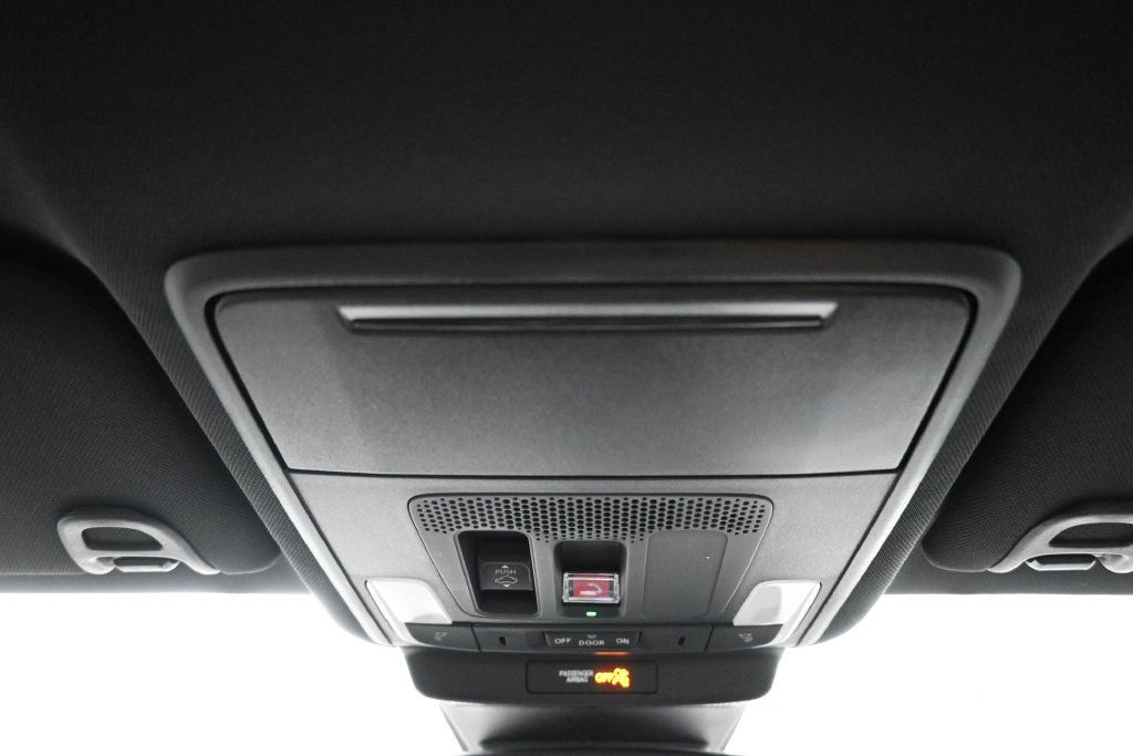 Certified 2025 Honda Accord Sport image 17