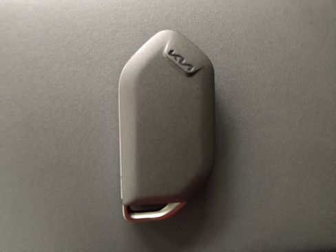Used 2025 Kia K4 FWD image 32