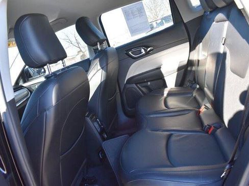 Used 2022 Jeep Compass Limited AWD/4WD image 21