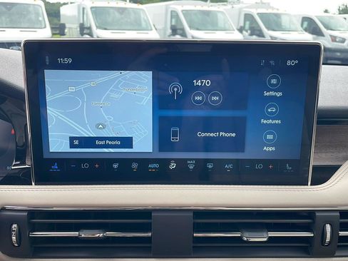 Used 2025 Lincoln Corsair Reserve AWD/4WD image 20