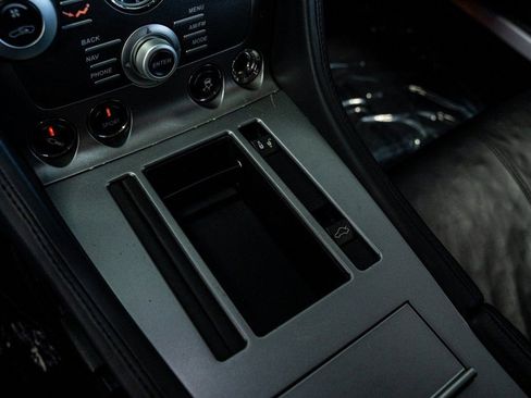 Used 2011 Aston Martin DB9 Coupe RWD image 44