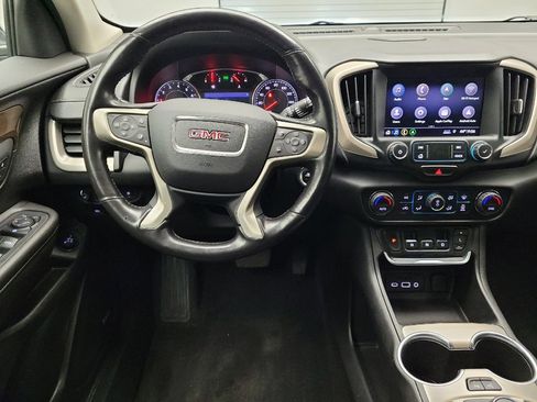 Used 2019 GMC Terrain Denali w/ Advanced Safety Package AWD/4WD image 22