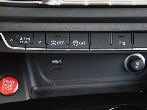 Used 2023 Audi A4 2.0T Premium Plus AWD/4WD image 10