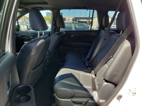 Used 2021 Honda Passport Elite image 18