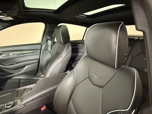 Certified 2024 Cadillac CT5 V Blackwing w/ Super Cruise 2 Package image 6