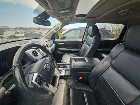 Used 2020 Toyota Tundra SR5 image 10