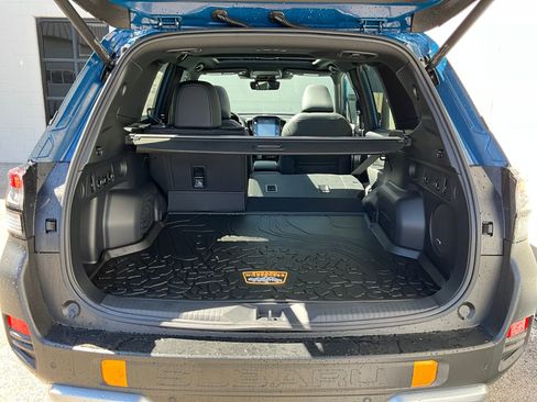 New 2026 Subaru Forester Wilderness AWD/4WD image 26
