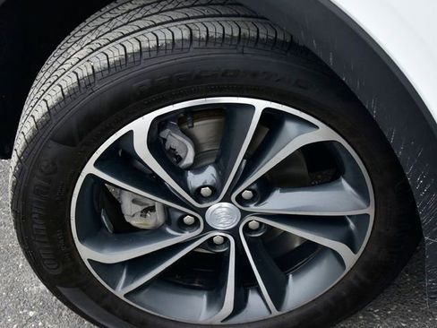 Used 2022 Buick Encore GX Select image 27