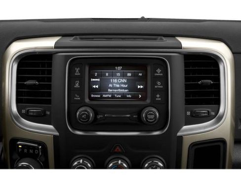 Used 2018 RAM 1500 Big Horn RWD image 13