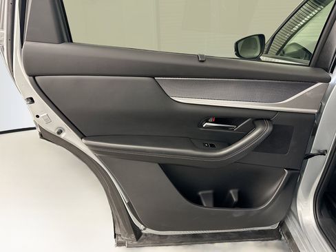 Used 2025 MAZDA CX-90 3.3 Turbo w/ Premium Sport Pkg image 28