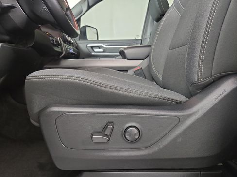 Certified 2022 RAM 1500 Big Horn AWD/4WD image 32