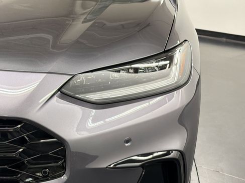 New 2027 Honda HR-V EX-L image 11