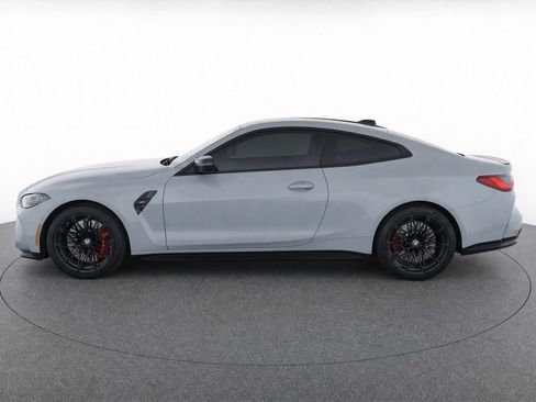 Used 2022 BMW M4 Competition w/ M Driver's Package RWD image 6