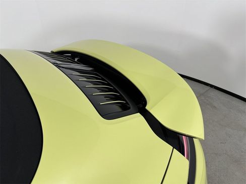 Certified 2025 Porsche 911 Carrera image 16